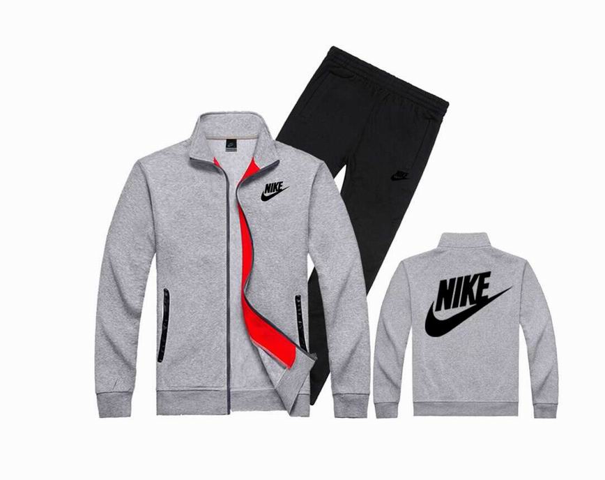 men nike sport suits-631